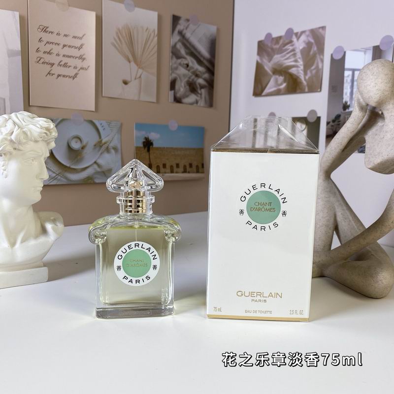 Guerlain woman 75ml 08